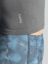 Womens Runner Escape T-Shirt