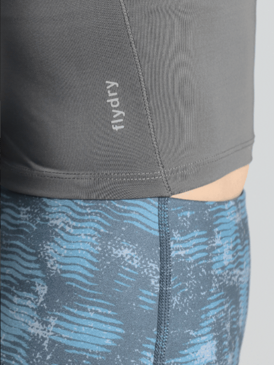 Womens Runner Escape T-Shirt