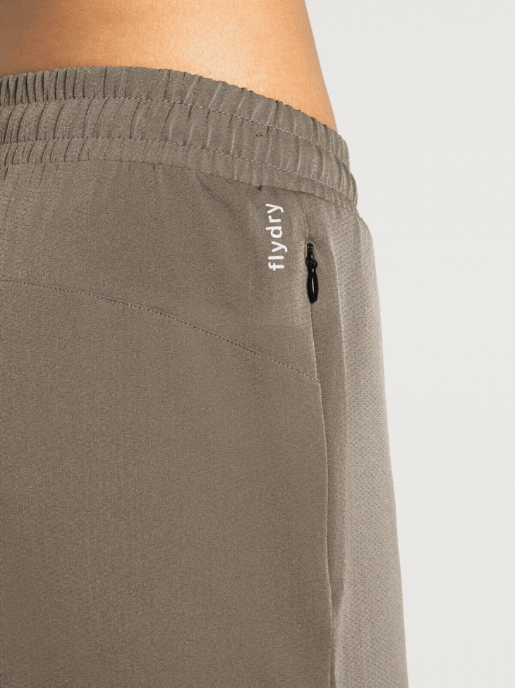 Women Pace Pro Running Trackpants