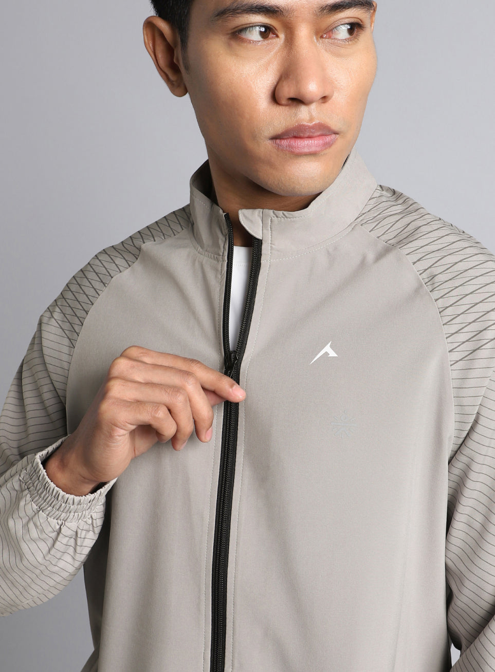 Mens Energy Lightweight Jacket