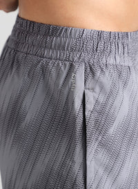 Mens Urban Camo Shorts