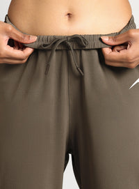Women Pace Pro Running Trackpants