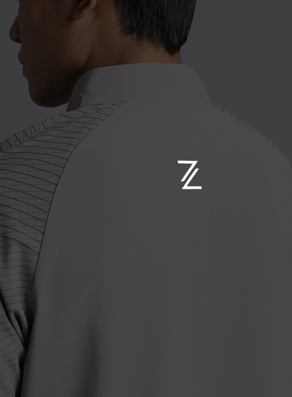 Mens Energy Lightweight Jacket