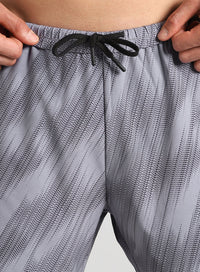 Mens Urban Camo Shorts