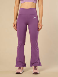 Women Performance Flare Pants