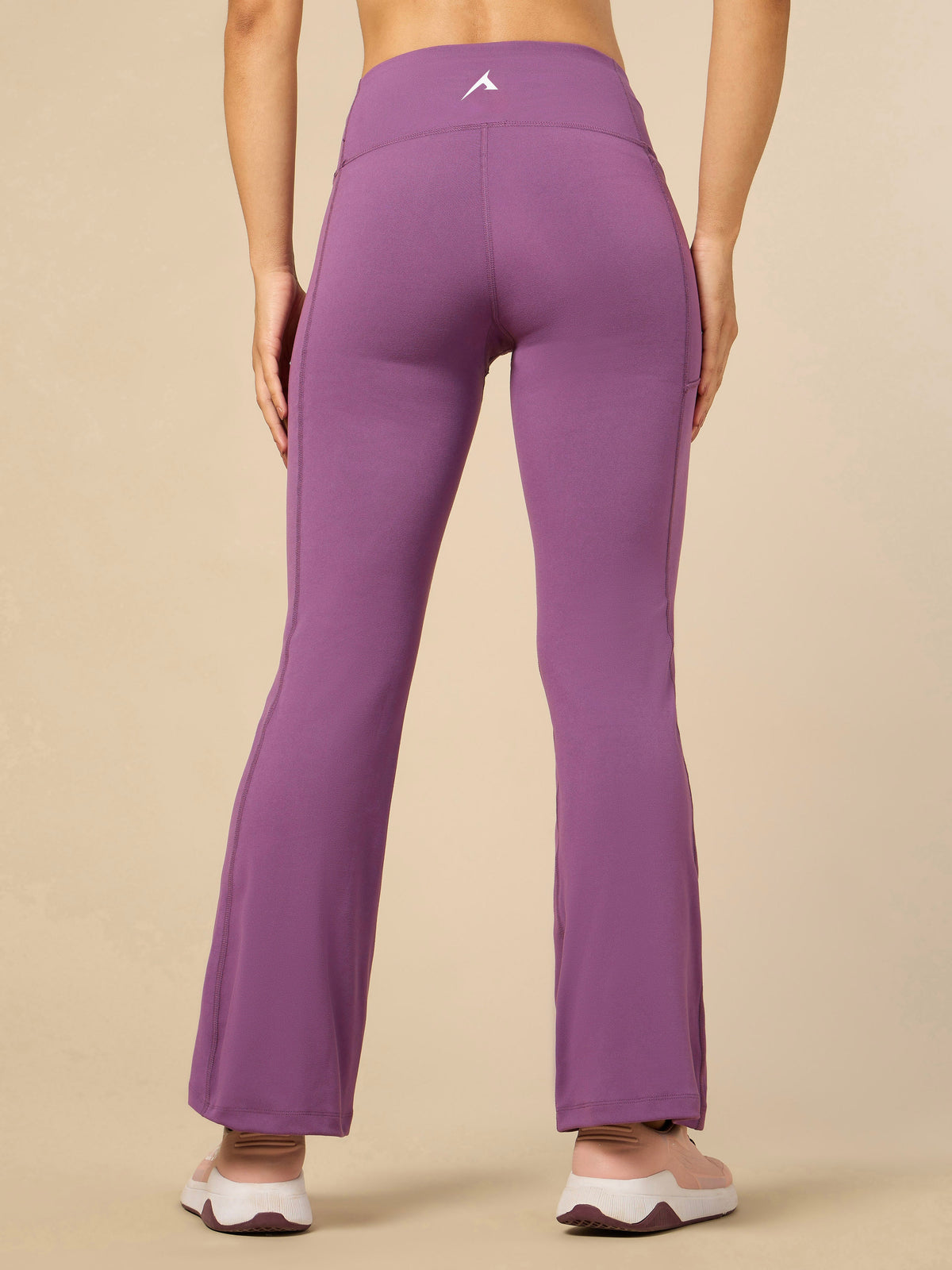 Women Performance Flare Pants