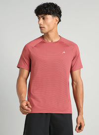 Mens Forward T-Shirt (PURPLE)