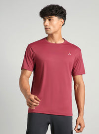 Mens Performance T-Shirt (OLIVE)