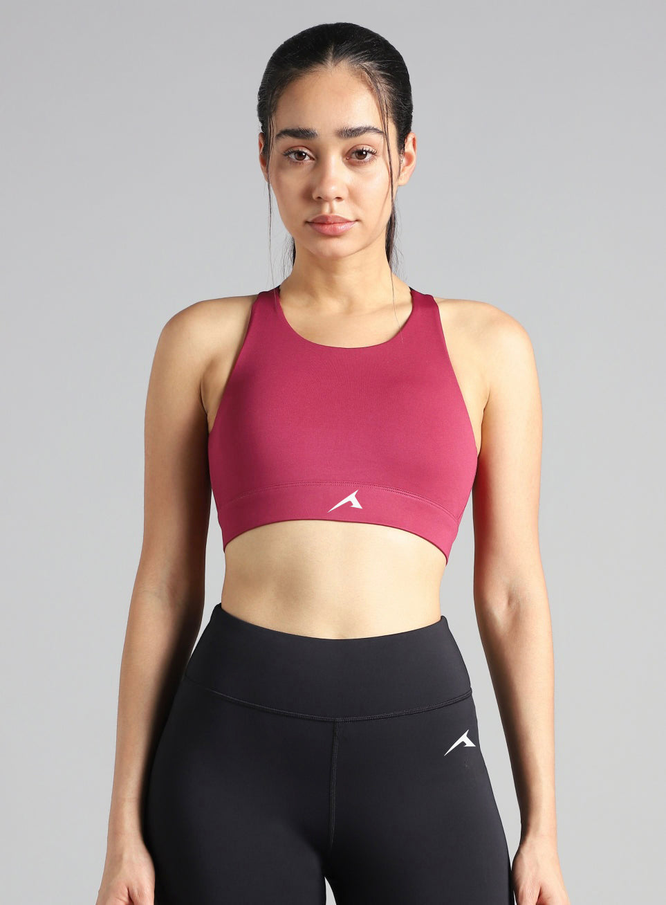 Women High Impact Running Bra