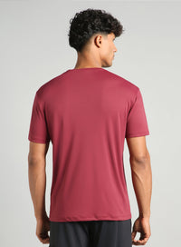Mens Performance T-Shirt (BLACK)