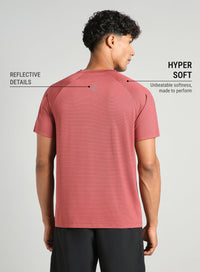 Mens Forward T-Shirt (PURPLE)