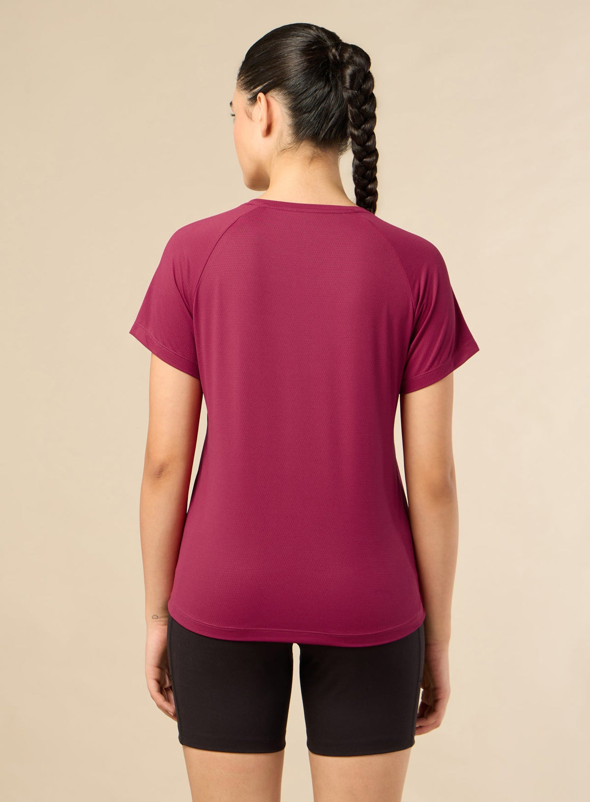 Womens Performance T-Shirt