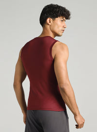 Mens Compression Tank
