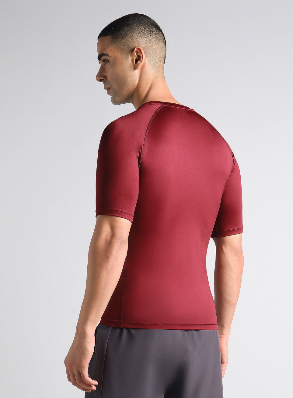 Mens Power Compression T-Shirt