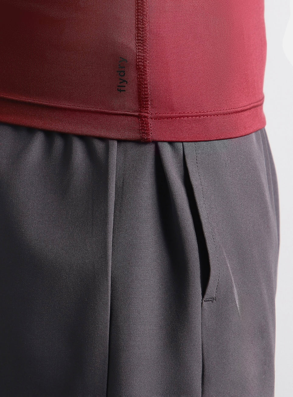 Mens Power Compression T-Shirt