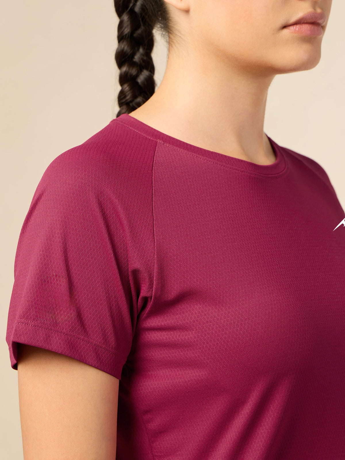 Womens Performance T-Shirt