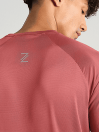 Mens Forward T-Shirt (MAROON)