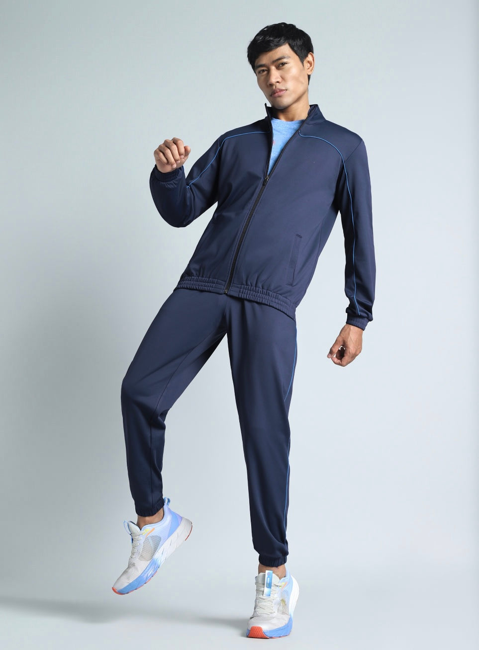 Mens Training Tracksuit