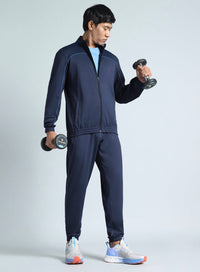 Mens Training Tracksuit