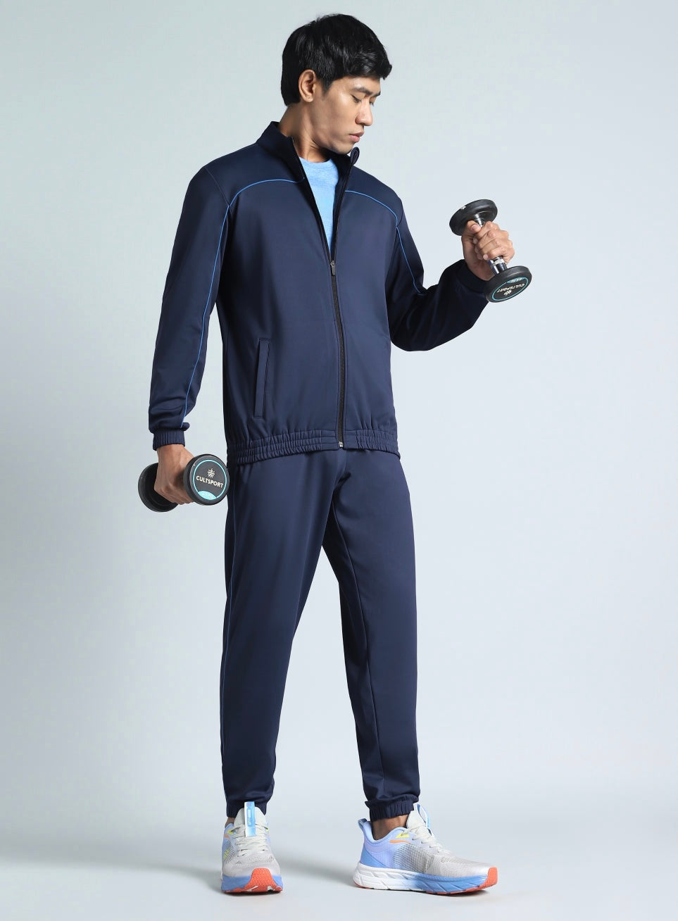 Mens Training Tracksuit