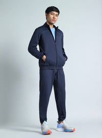 Mens Training Tracksuit