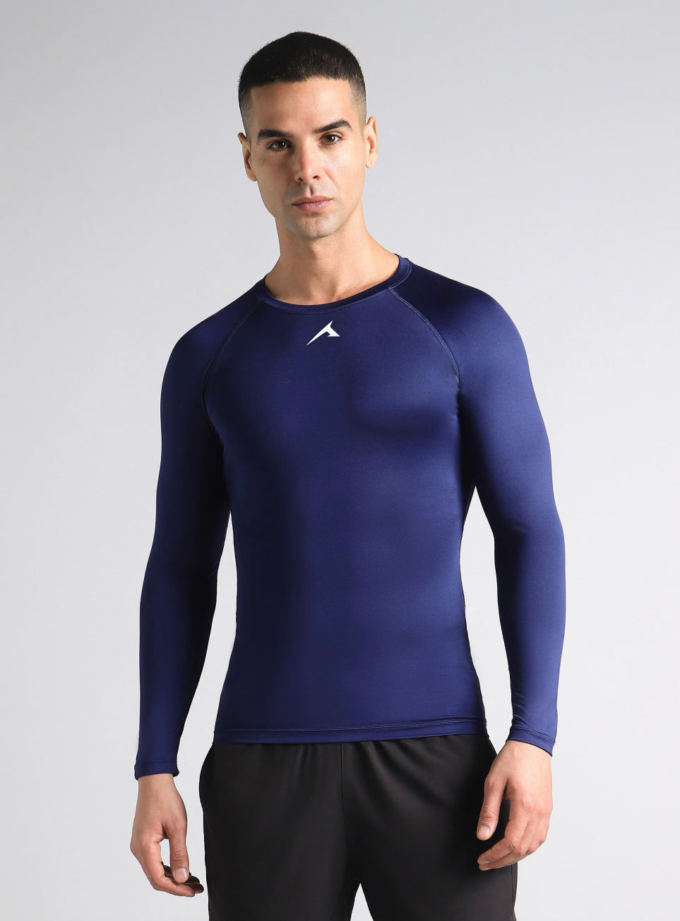 Mens Power Compression T-Shirt Full sleeves