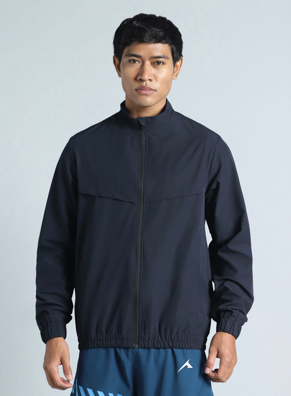 Mens Training Jacket