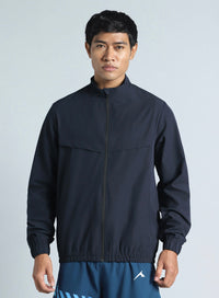 Mens Training Jacket