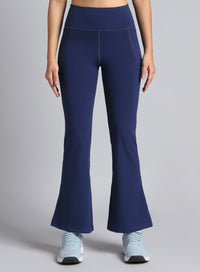 Women Performance Flare Pants