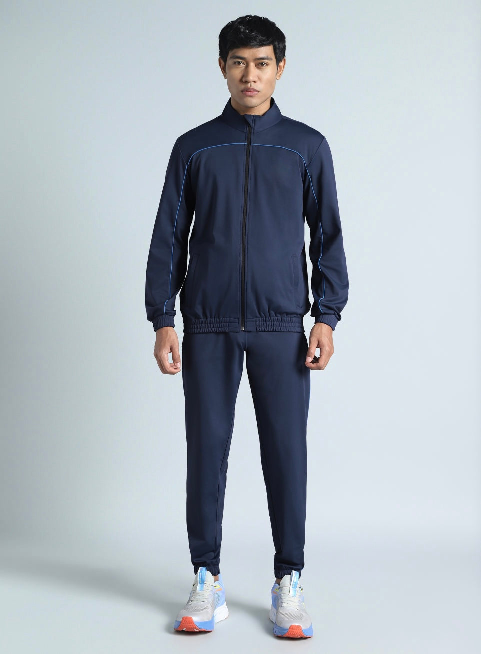 Mens Training Tracksuit