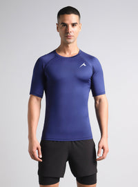 Mens Power Compression T-Shirt