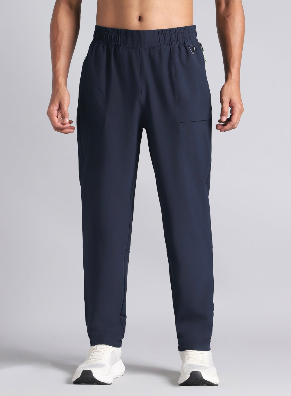 Mens Commuter Trankpants