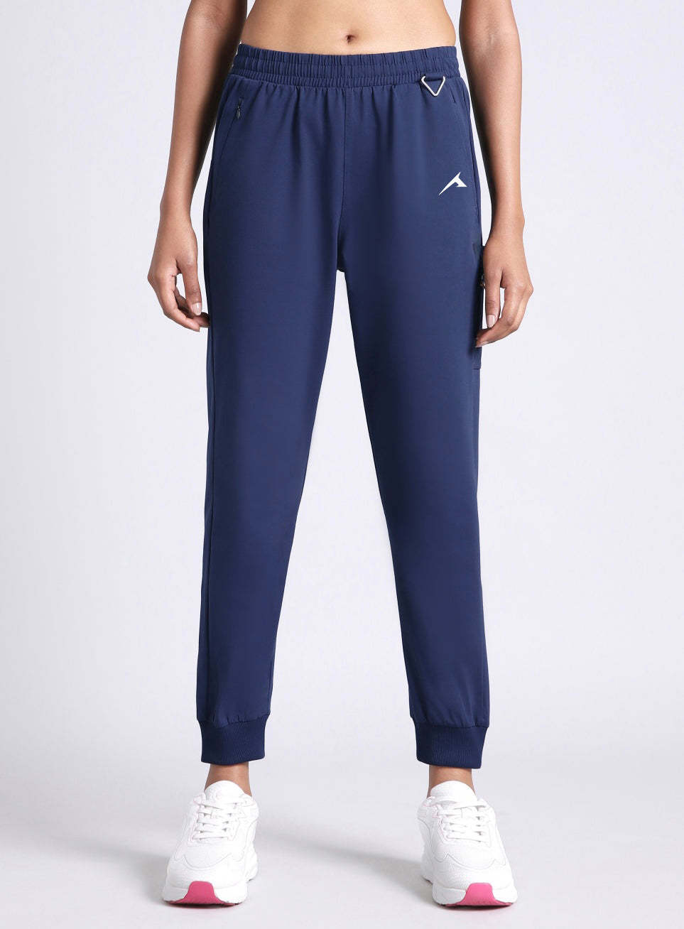 Womens Travel Trackpants