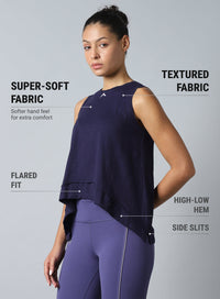 Womens Yoga Tanks