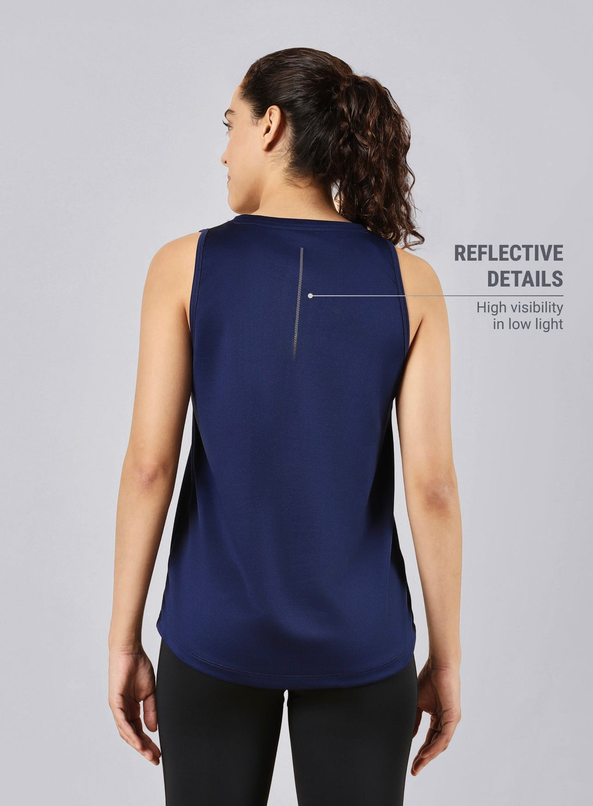 Womens Active Tanks