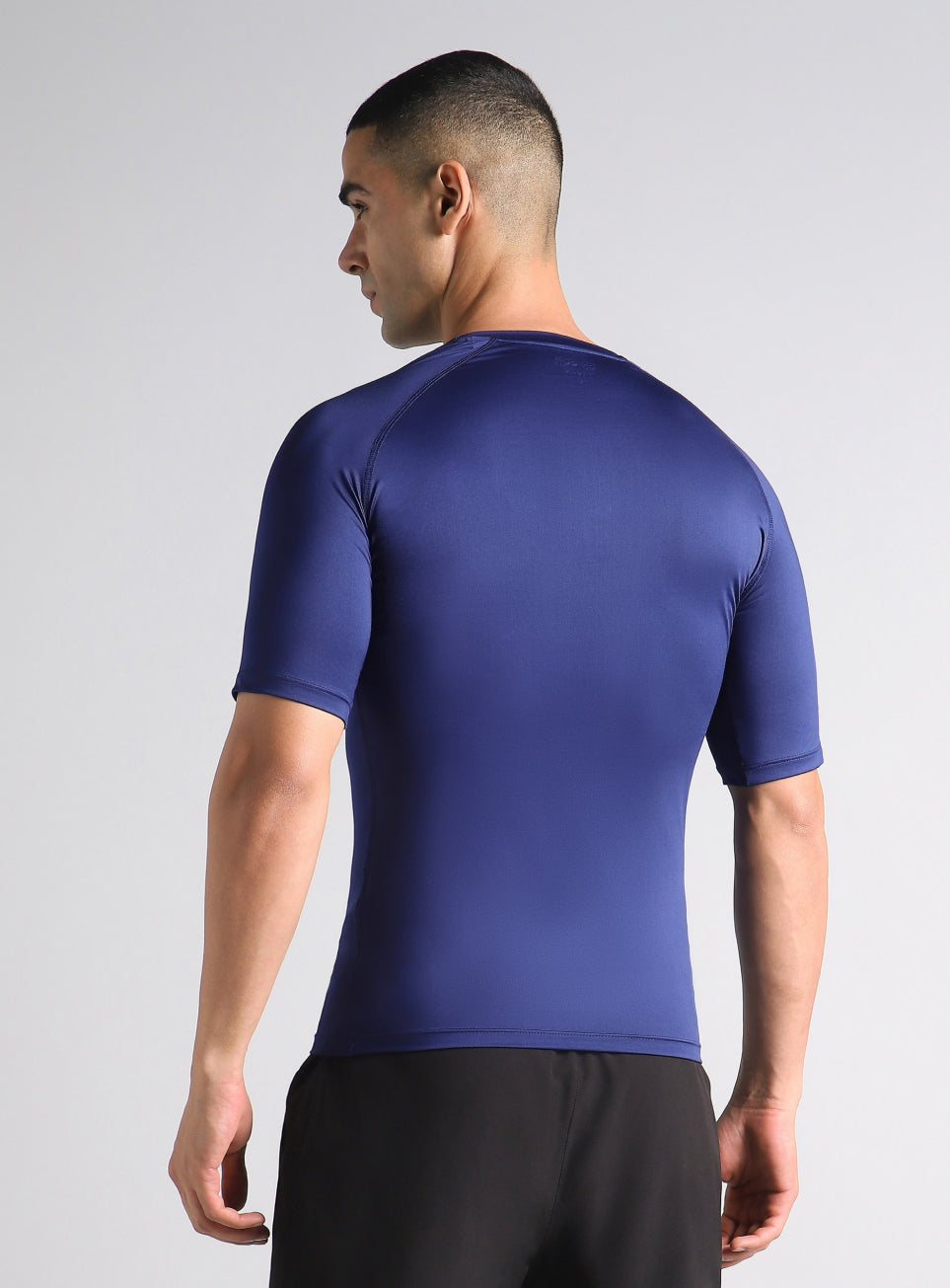 Mens Power Compression T-Shirt