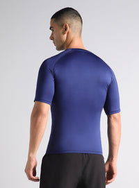Mens Power Compression T-Shirt