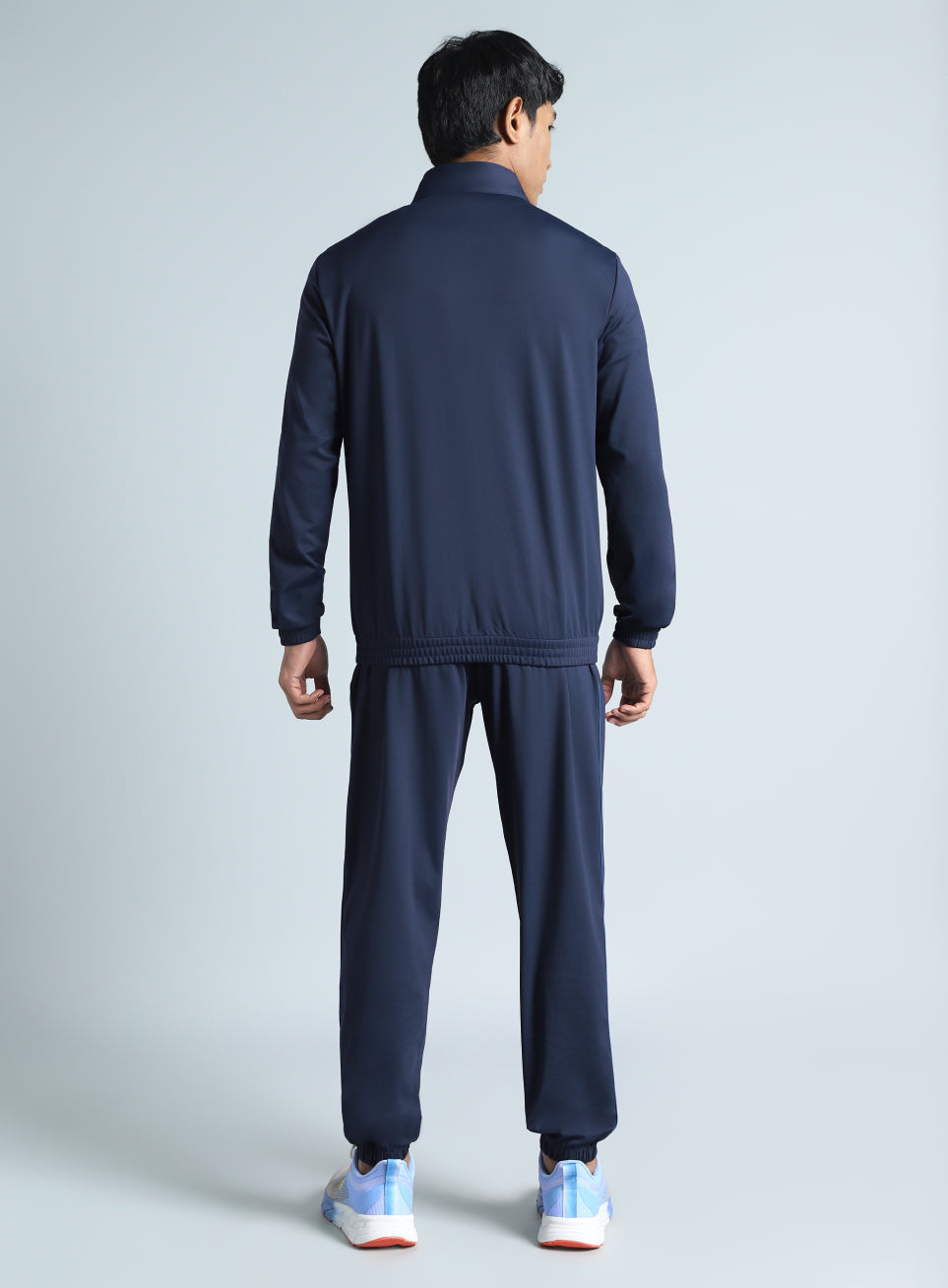 Mens Training Tracksuit