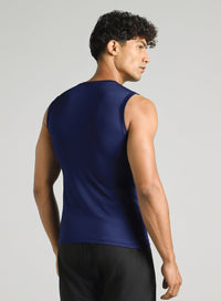 Mens Compression Tank