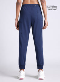 Womens Travel Trackpants