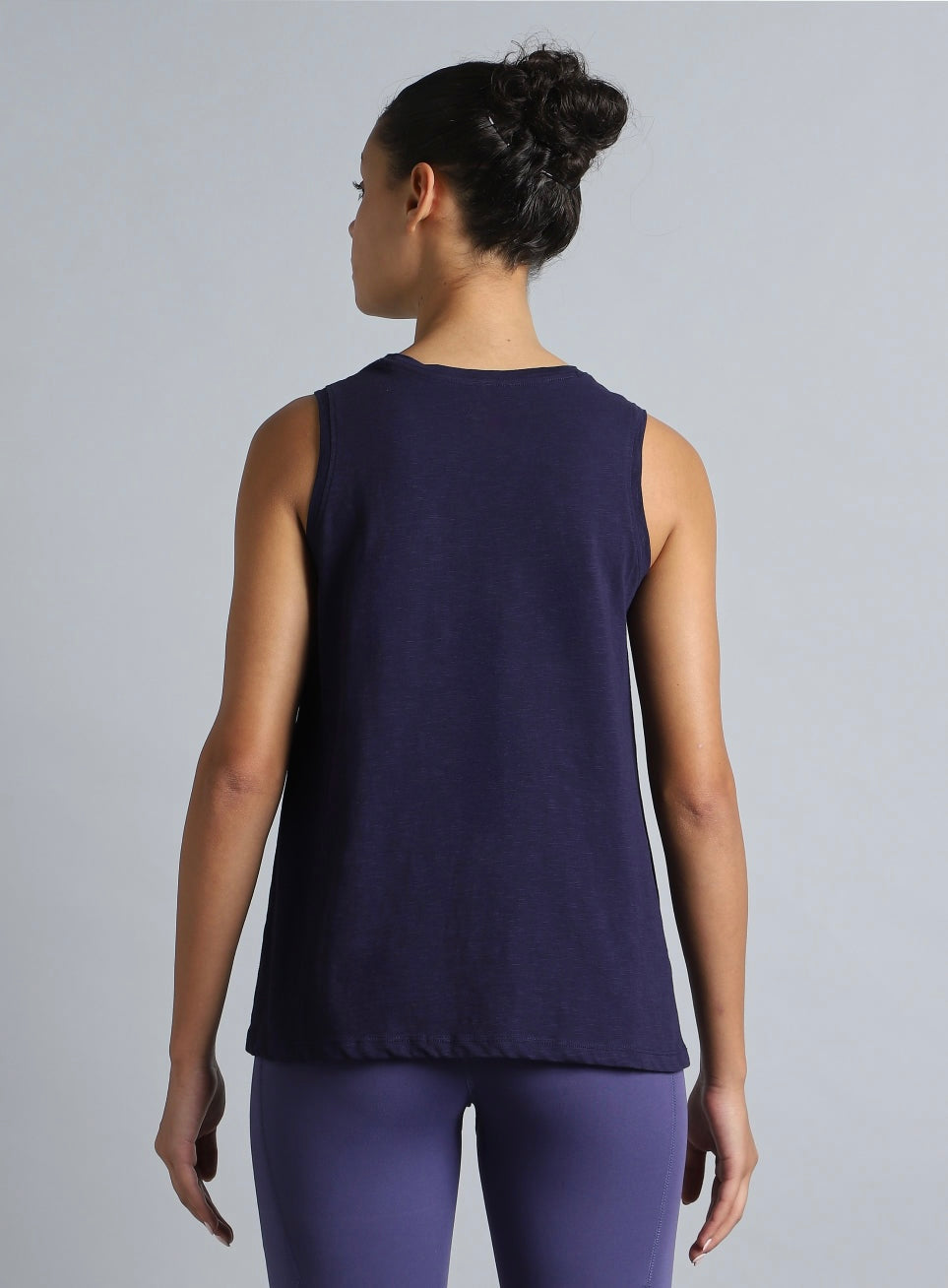 Womens Yoga Tanks
