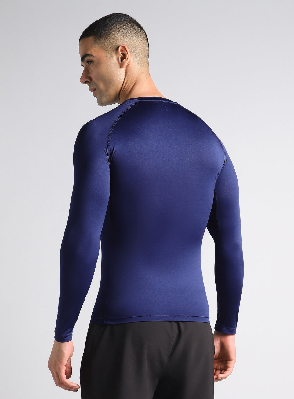 Mens Power Compression T-Shirt Full sleeves
