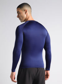 Mens Power Compression T-Shirt Full sleeves