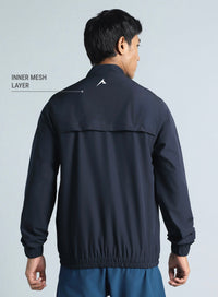 Mens Training Jacket