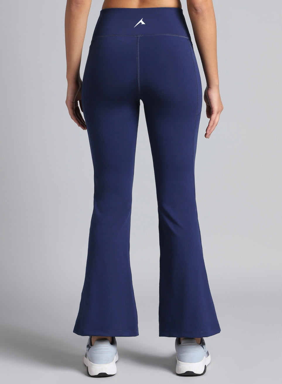 Women Performance Flare Pants