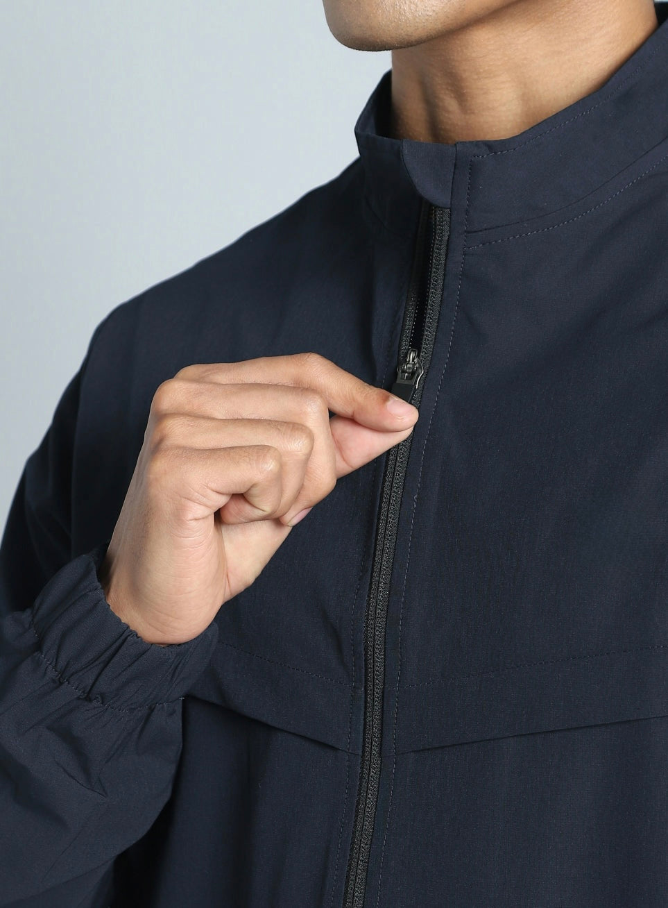 Mens Training Jacket