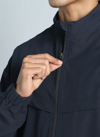 Mens Training Jacket