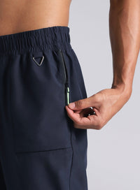 Mens Commuter Trankpants