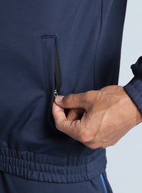 Mens Training Tracksuit