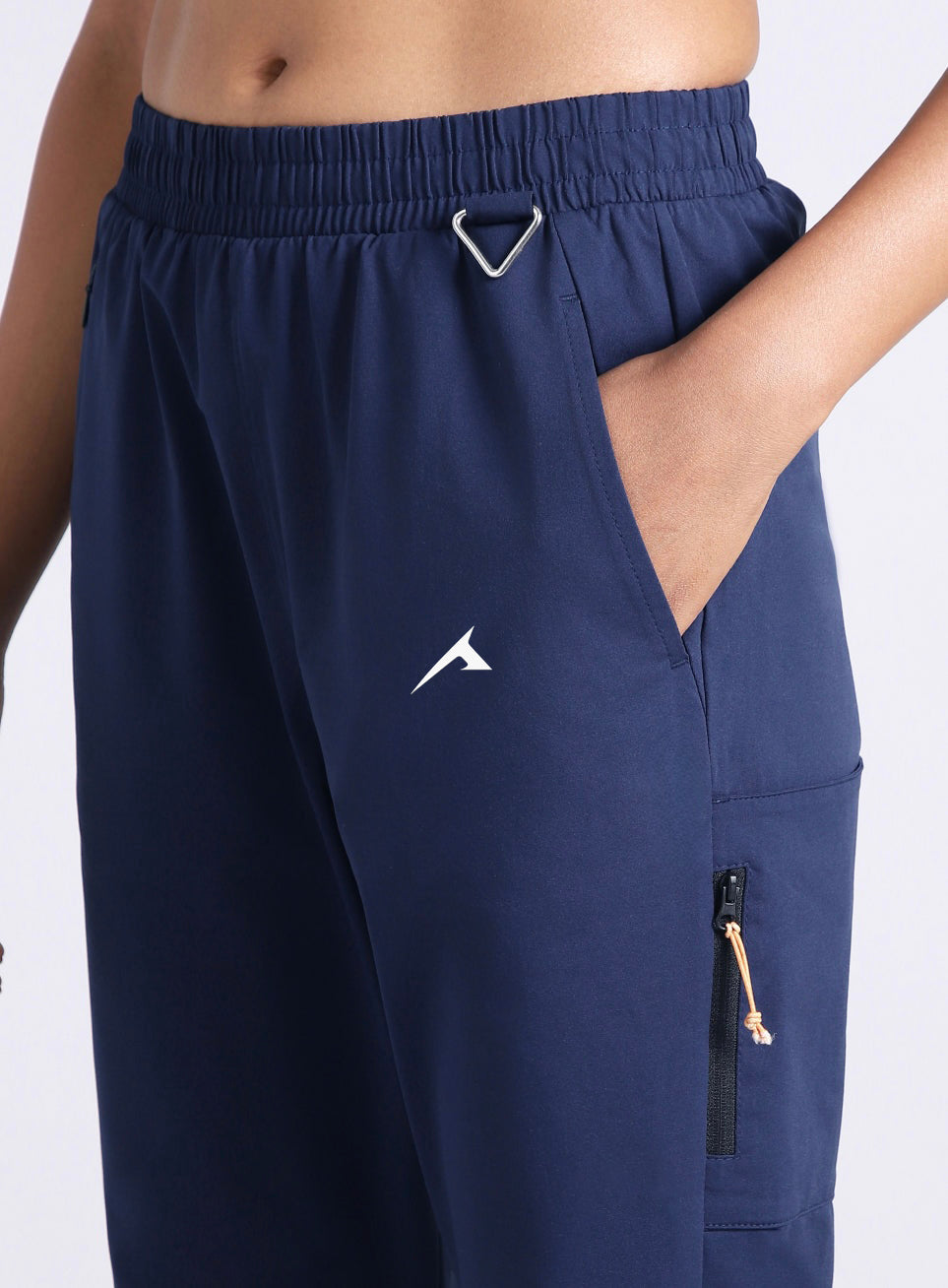 Womens Travel Trackpants